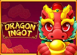 Dragon Ingot
