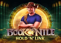 Book of Nile: Hold 'n' Link