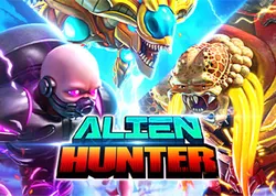 Alien Hunter